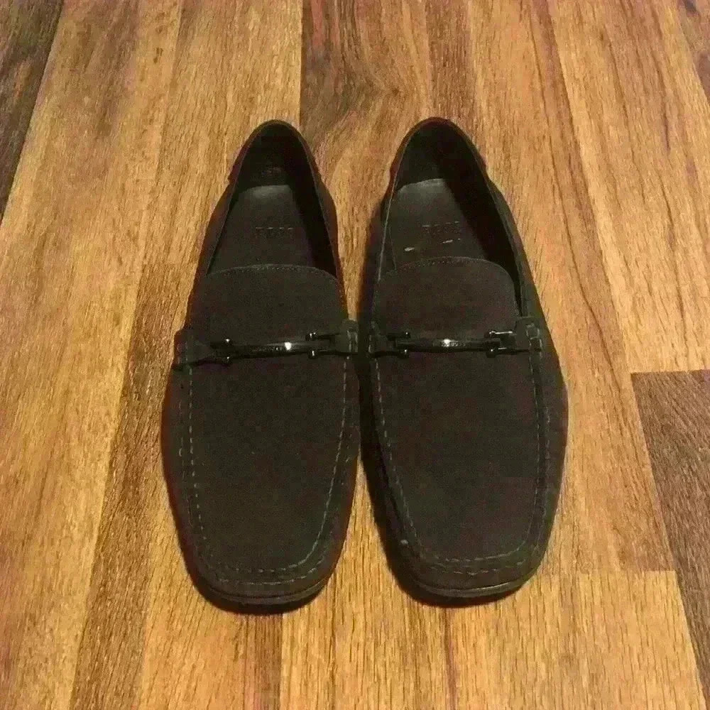 Men’s Hugo Boss Shoes!!